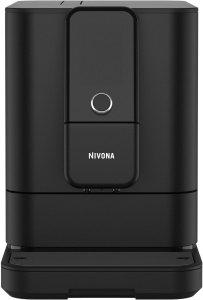 Nivona Kaffeevollautomat NIVO 8101