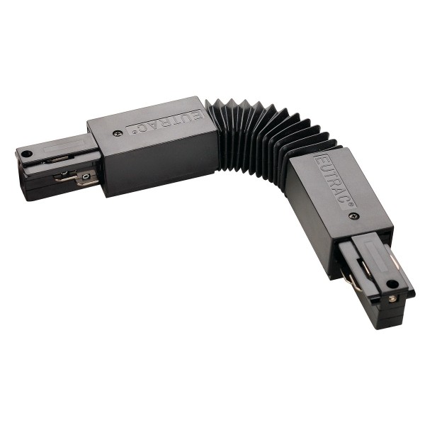SLV 145580 EUTRAC® Flexverbinder schwarz