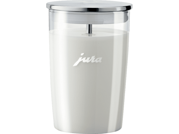 JURA Glas Milchbehälter 72570
