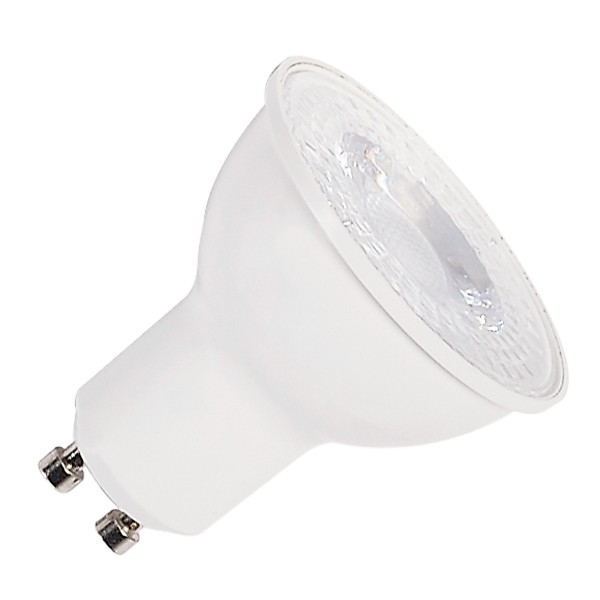 SLV 1005082 LED Leuchtmittel QPAR51, GU10, 4000K, weiß, Leuchtmittel