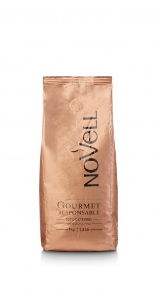 1 Kg Novell Gourmet Responsable