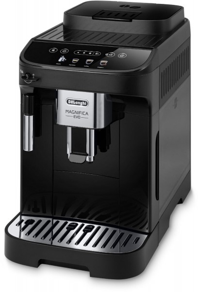 DeLonghi ECAM 290.22.B Maginifica Evo Coffee Kaffee-Vollautomat schwarz EEK: A
