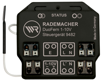 RADEMACHER Dimm-Aktor DuoFern 1-10V UP 9482