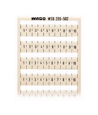 WAGO 793-5506 WMB 5-5,2 MM, WAAG. 41-50(10x)