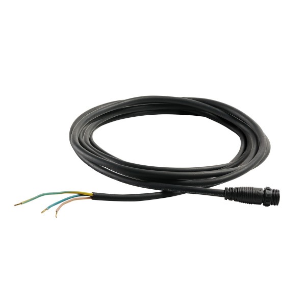 SLV 231960 Kabel für GALEN LED 5m schwarz