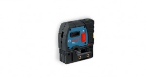 Bosch 5-Punkt Laser GPL 5
